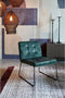 Feliz Lifestyle Clark Fauteuil Grijs Groen