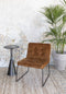 Feliz Lifestyle Clark Fauteuil Grijs Groen