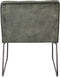 Feliz Lifestyle Clark Fauteuil Grijs Groen