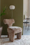 Feliz Lifestyle Cuzco Vloerkleed 160x230 cm - Beige