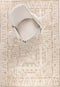 Feliz Lifestyle Cuzco Vloerkleed 160x230 cm - Beige
