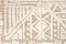 Feliz Lifestyle Cuzco Vloerkleed 160x230 cm - Beige
