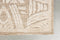 Feliz Lifestyle Cuzco Vloerkleed 160x230 cm - Beige