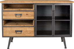 Feliz Lifestyle Damian Dressoir - Multi colour