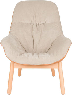 Feliz Lifestyle Duke Fauteuil - Beige