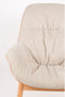 Feliz Lifestyle Duke Fauteuil - Beige