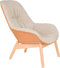 Feliz Lifestyle Duke Fauteuil - Beige