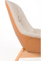 Feliz Lifestyle Duke Fauteuil - Beige