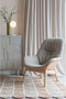 Feliz Lifestyle Duke Fauteuil - Beige