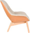 Feliz Lifestyle Duke Fauteuil - Beige