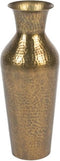 Feliz Lifestyle Dunja Vaas Antique Goud L