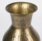 Feliz Lifestyle Dunja Vaas Antique Goud L