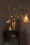 Feliz Lifestyle Dunja Vaas Antique Goud L
