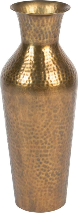 Feliz Lifestyle Dunja Vaas Antique Goud M