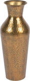 Feliz Lifestyle Dunja Vaas Antique Goud M
