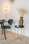 Feliz Lifestyle Dunja Vaas Antique Goud M