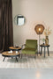 Feliz Lifestyle Dunja Vaas Antique Goud M