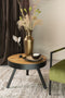 Feliz Lifestyle Dunja Vaas Antique Goud M