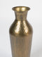 Feliz Lifestyle Dunja Vaas Antique Goud M