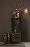 Feliz Lifestyle Dunja Vaas Antique Goud M