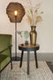 Feliz Lifestyle Dunja Vaas Antique Goud M