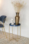 Feliz Lifestyle Dunja Vaas Antique Goud M