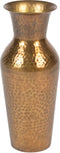 Feliz Lifestyle Dunja Vaas Antique Goud S