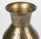 Feliz Lifestyle Dunja Vaas Antique Goud S