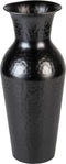 Feliz Lifestyle Dunja Vaas Antique Zwart S