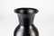 Feliz Lifestyle Dunja Vaas Antique Zwart S