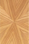 Feliz Lifestyle Fabio Bijzettafel Rond Hout 50x50 cm Naturel