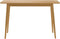 Feliz Lifestyle Fabio Consoletafel/ Wandtafel Hout 120x40 Naturel