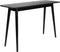 Feliz Lifestyle Fabio Consoletafel/ Wandtafel Hout 120x40 Zwart