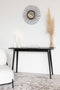 Feliz Lifestyle Fabio Consoletafel/ Wandtafel Hout 120x40 Zwart