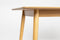 Feliz Lifestyle Fabio Eettafel Hout Visgraat 160x80 cm Naturel