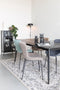 Feliz Lifestyle Fabio Eettafel Hout Visgraat 160x80 cm Naturel