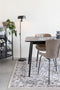 Feliz Lifestyle Fabio Eettafel Hout Visgraat 160x80 cm Naturel