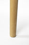 Feliz Lifestyle Fabio Eettafel Hout Visgraat 180x90 cm Zwart