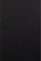 Feliz Lifestyle Fabio Eettafel Rond Hout 100 cm Zwart