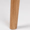Feliz Lifestyle Fabio Eettafel Rond Hout 120 cm Naturel