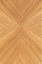 Feliz Lifestyle Fabio Eettafel Rond Hout 120 cm Naturel