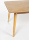 Feliz Lifestyle Fabio Salontafel Rechthoekig Hout 120x60 cm Naturel