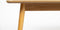 Feliz Lifestyle Fabio Salontafel Rechthoekig Hout 120x60 cm Naturel