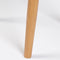 Feliz Lifestyle Fabio Salontafel Rond Hout 80x80 cm Naturel