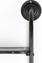 Feliz Lifestyle Feng Wandplank - Zwart