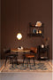 Feliz Lifestyle Feng Wandplank - Zwart