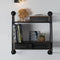 Feliz Lifestyle Feng Wandplank - Zwart