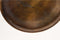 Feliz Lifestyle Frost Bijzettafel Rond Metaal 39 cm Koper