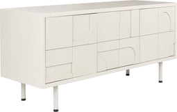 Feliz Lifestyle Funk Dressoir - Beige