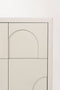 Feliz Lifestyle Funk Dressoir - Beige